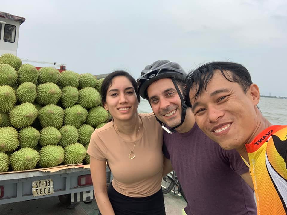 Mekong Delta Bicycle Trip Vinh Long, Can Tho 3 Days